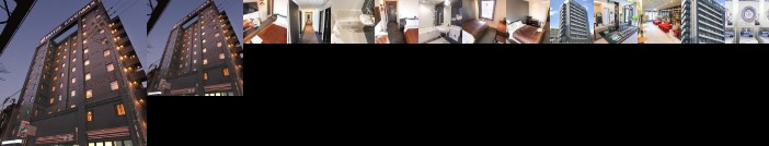 Hotel Livemax Osaka Kadoma