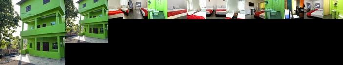 Padang Besar Green Inn