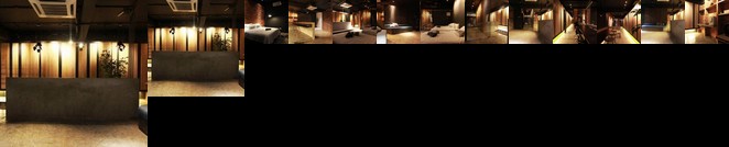 De Gallery Award Winning Guesthouse Can fit 8-10 pax