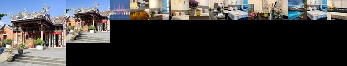 Cozy Studio Suite with Seaview near Queensbay Mall