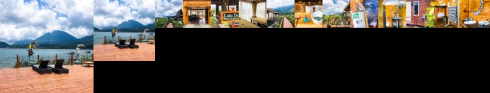 Pondanu Cabins By The Lake