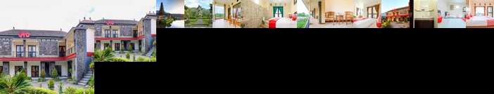 OYO 1166 Hotel Melati 2