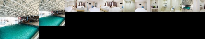 Cozy Studio with City View at Elvis Tower Apartment By Travelio