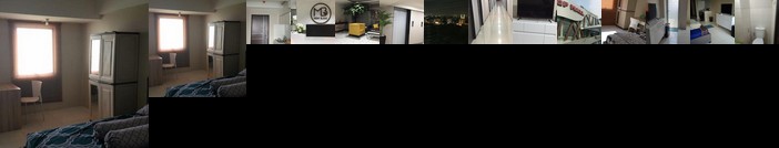 Apartment Mont Blanc Bekasi Timur