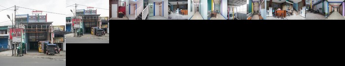 OYO 1319 Puspita Residence