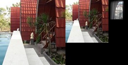 Lumbung Garden Klumpu