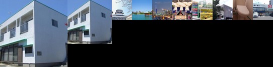 Jonan-Matsuyama Room11