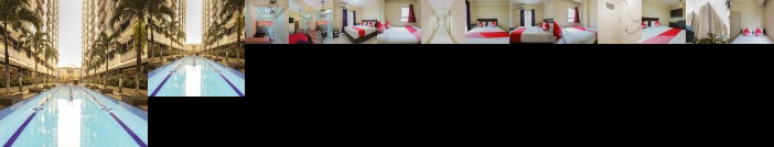 OYO 2103 Lauv Room 2 Grand Centerpoint