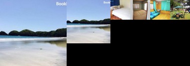 1min Walk To Yumigahama Beach Free Wifi/8 People