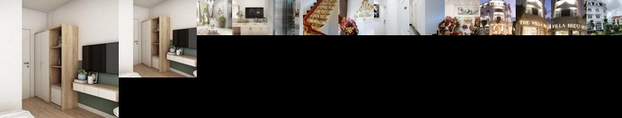 The Villa Hieu Hy