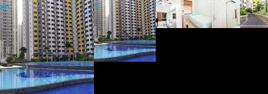 JS 2BR Top Floor @SpringlakeView Summarecon Bekasi