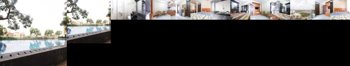 Jo Rooms - Apartemen Betos