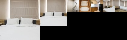 Homey 1BR at Enviro Apartment Cikarang By Travelio