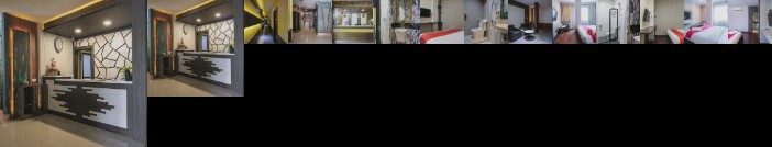 RedDoorz Plus near Pantai Coastarina 2