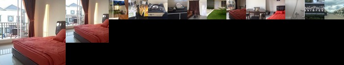 Wiwien House 3 Bedrooms for 6-8 Pax Free Pickup