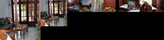 Majapahit Homestay by Bhagaskara