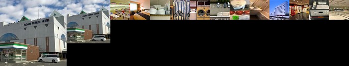 Ogaki Forum Hotel / Vacation STAY 72179