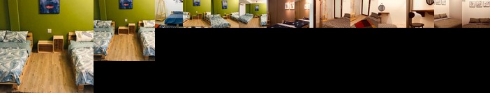 STAY hostel - 300m from the ferry