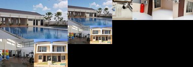 Monde Blessed w/swimming pool & gym @clubhouse