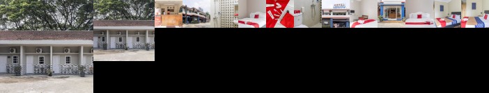 RedDoorz Plus near Tambun Station