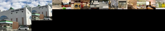 Ogaki Forum Hotel / Vacation STAY 72181