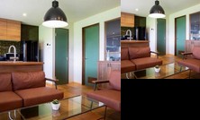 Stylish house MINO103