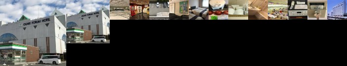Ogaki Forum Hotel / Vacation STAY 72184
