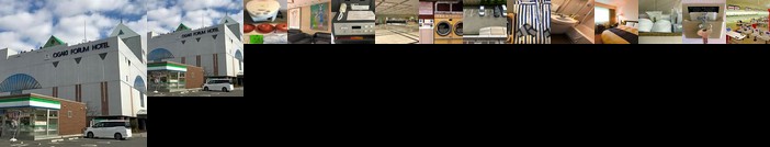 Ogaki Forum Hotel / Vacation STAY 72174