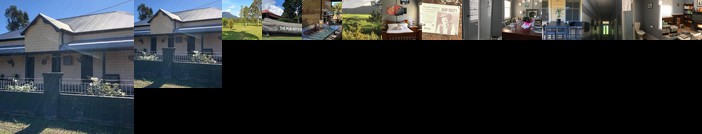 Bellmeadow Homestead