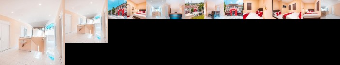 OYO 1554 Pavilio Residence