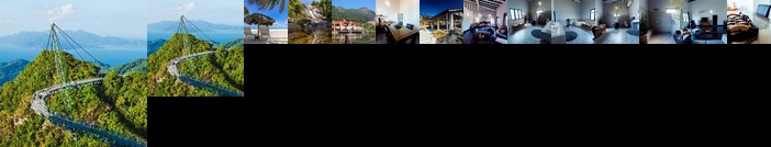 Rumah Besaq Langkawi