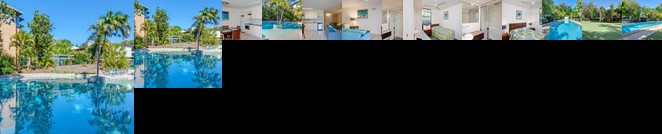 Baden 50 - Rainbow Shores