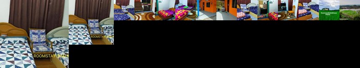 Roomstay Shahid Hou'Ze