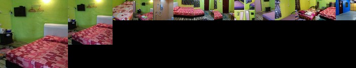 Roomstay Shahid Houze 2