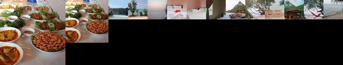 Punyawee Phaluai Homestay