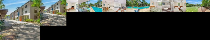 Baden 72 - Rainbow Shores