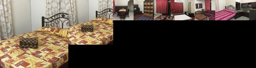 Homestay Marakech