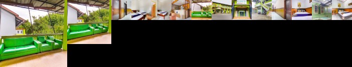 SPOT ON 2730 Hotel Maribaya Indah Syariah