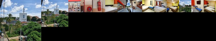 Hotel Jelai Hillview