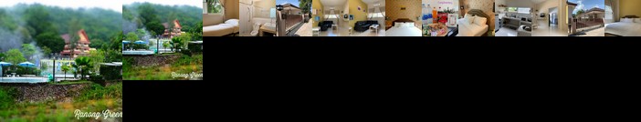 W House Ranong 2Bedroom villa