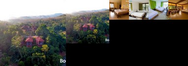 Yaowawit School Lodge and Farm