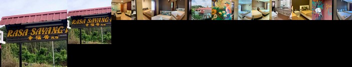 Hotel Rasa Sayang Artisan Inn Jelebu