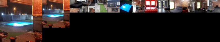 Safar House & Cabin Muslim