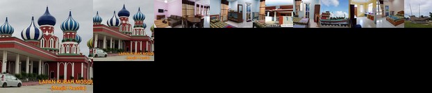 Ummi Homestay Jerteh