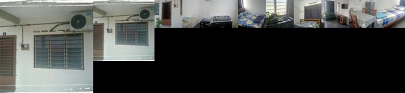 Desa Bongsu Homestay -Lanchang