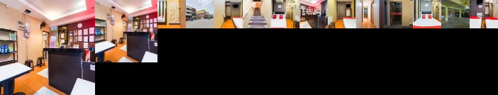 OYO 44123 Hotel Al-Saif