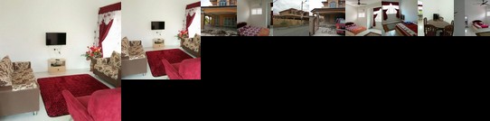 Homestay Al Musafirin