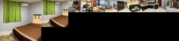 ALI Homestay Labuan Island