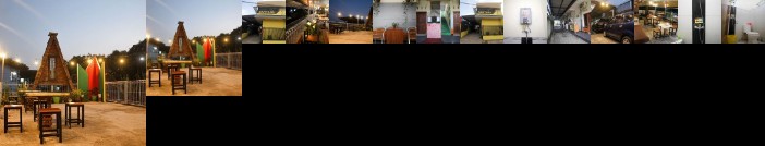 OYO 2258 Santana Syariah Guest House