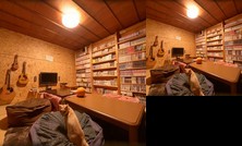 IZU Riders inn Boronco